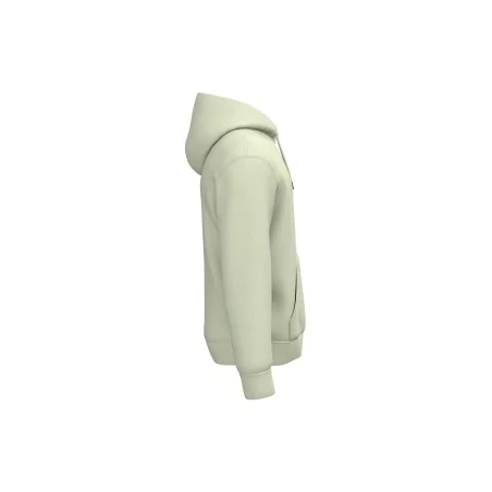 Sweat-shirt écoresponsable à capuche unisexe