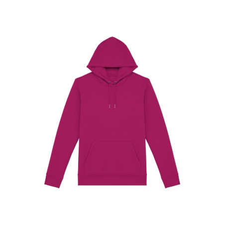 Sweat-shirt écoresponsable à capuche unisexe