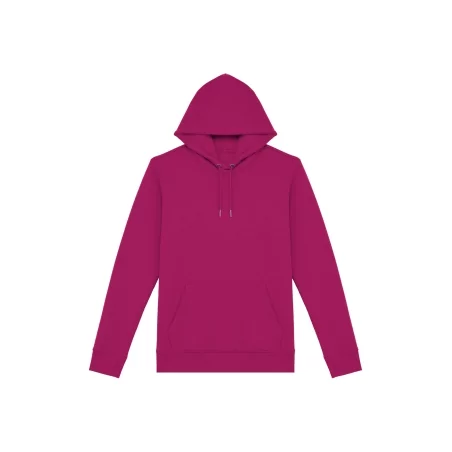 Sweat-shirt écoresponsable à capuche unisexe