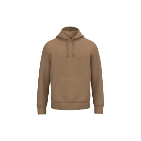 Sweat-shirt écoresponsable à capuche unisexe