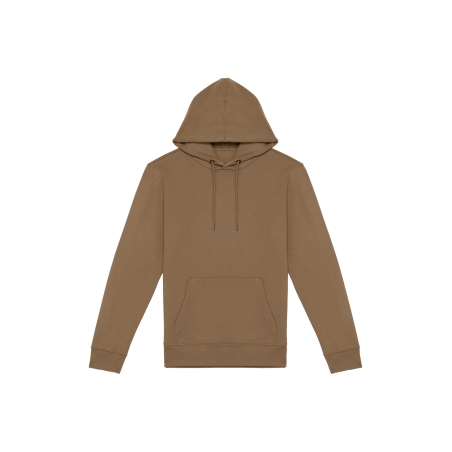 Sweat-shirt écoresponsable à capuche unisexe