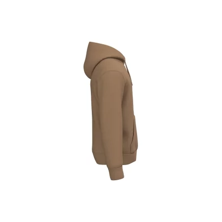 Sweat-shirt écoresponsable à capuche unisexe