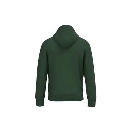 Sweat-shirt écoresponsable à capuche unisexe