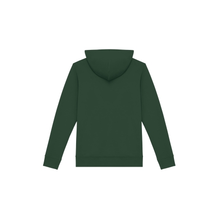 Sweat-shirt écoresponsable à capuche unisexe