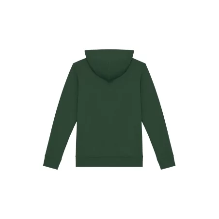 Sweat-shirt écoresponsable à capuche unisexe