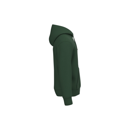 Sweat-shirt écoresponsable à capuche unisexe