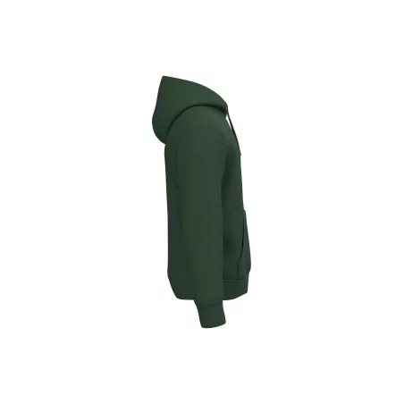 Sweat-shirt écoresponsable à capuche unisexe
