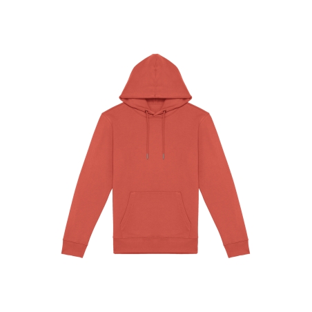 Sweat-shirt écoresponsable à capuche unisexe
