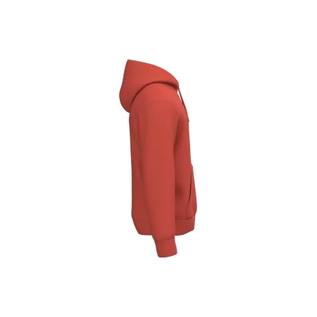 Sweat-shirt écoresponsable à capuche unisexe
