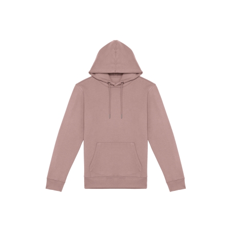 Sweat-shirt écoresponsable à capuche unisexe