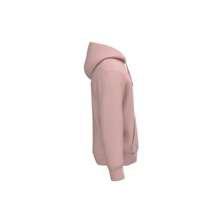 Sweat-shirt écoresponsable à capuche unisexe