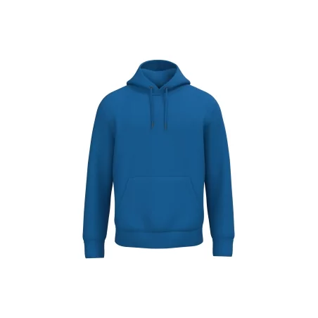 Sweat-shirt écoresponsable à capuche unisexe