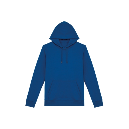 Sweat-shirt écoresponsable à capuche unisexe