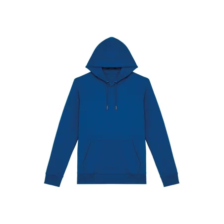 Sweat-shirt écoresponsable à capuche unisexe