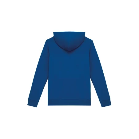 Sweat-shirt écoresponsable à capuche unisexe