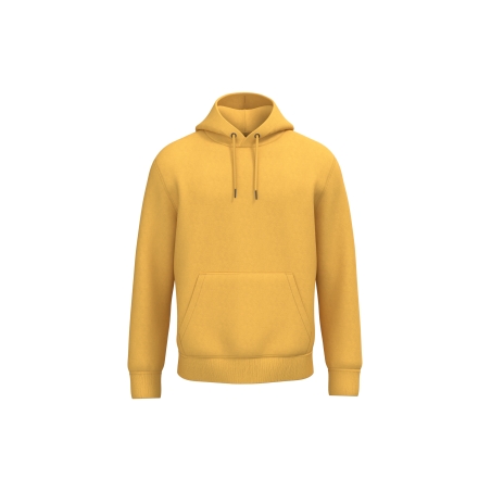Sweat-shirt écoresponsable à capuche unisexe