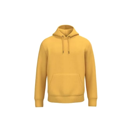 Sweat-shirt écoresponsable à capuche unisexe