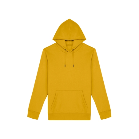 Sweat-shirt écoresponsable à capuche unisexe