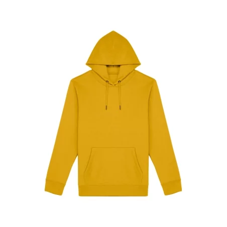 Sweat-shirt écoresponsable à capuche unisexe