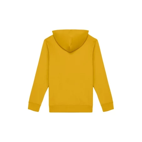Sweat-shirt écoresponsable à capuche unisexe