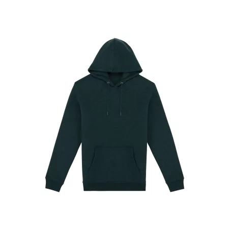 Sweat-shirt écoresponsable à capuche unisexe