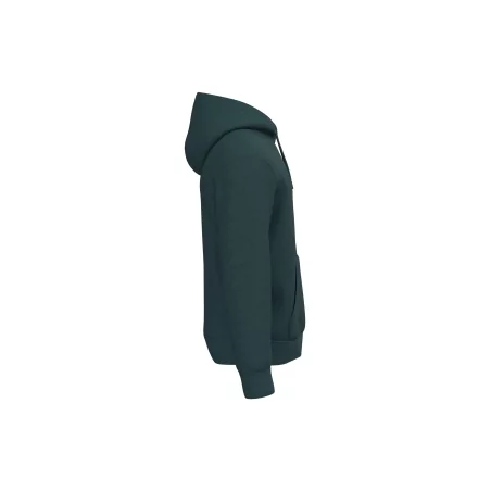 Sweat-shirt écoresponsable à capuche unisexe