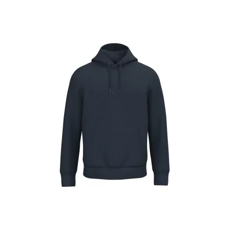 Sweat-shirt écoresponsable à capuche unisexe