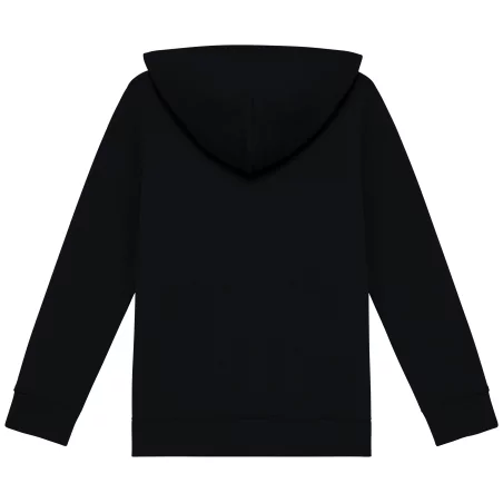 Sweat-shirt écoresponsable à capuche enfant