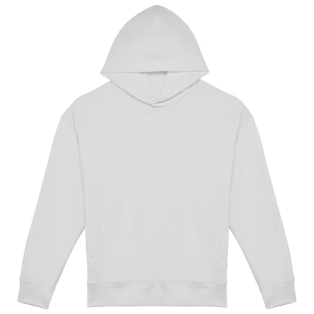 Sweat-shirt écoresponsable à capuche oversize unisexe
