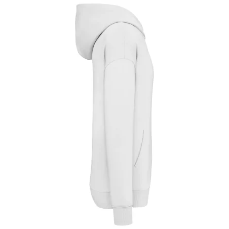 Sweat-shirt écoresponsable à capuche oversize unisexe