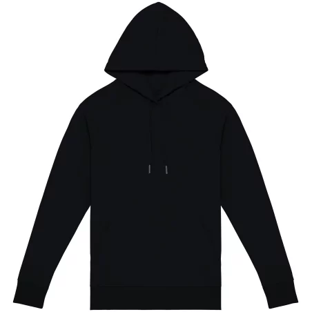 Sweat-shirt écoresponsable à capuche raglan femme