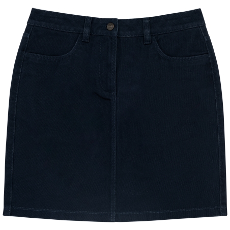 Jupe écoresponsable femme