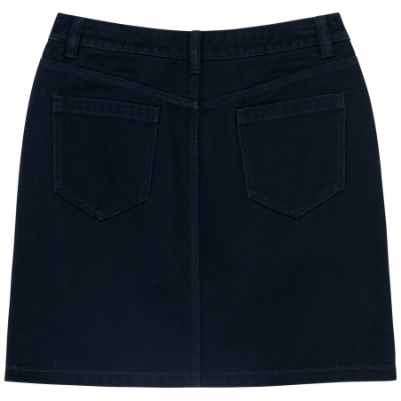 Jupe écoresponsable femme