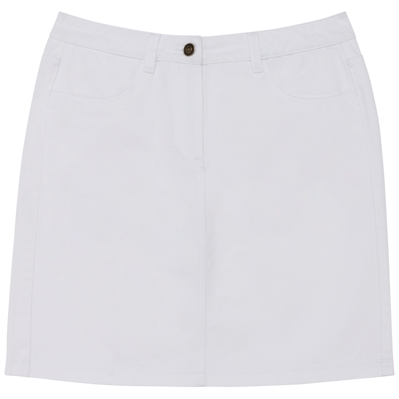 Jupe écoresponsable femme