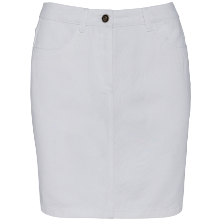 Jupe écoresponsable femme