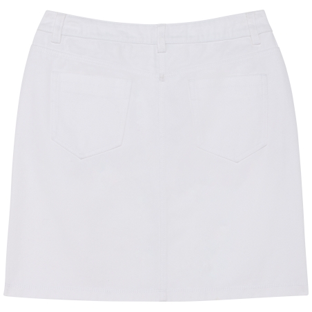 Jupe écoresponsable femme