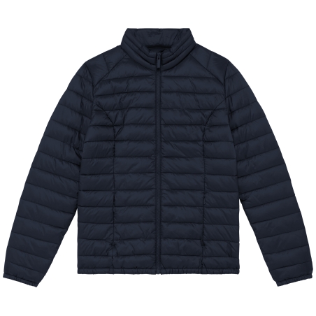 Doudoune légère écoresponsable femme