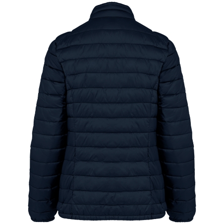 Doudoune légère écoresponsable femme