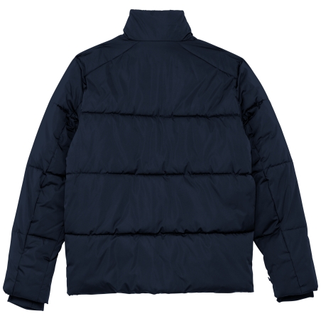 Doudoune écoresponsable matelassée homme