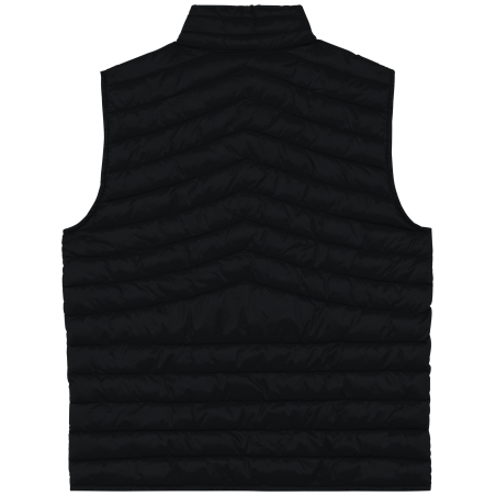 Bodywarmer écoresponsable léger homme