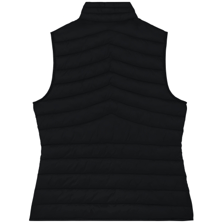 Bodywarmer écoresponsable léger femme
