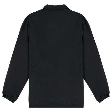 Veste écoresponsable coupe-vent unisexe
