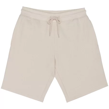 Bermuda écoresponsable homme