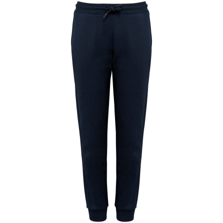 Pantalon de jogging écoresponsable enfant