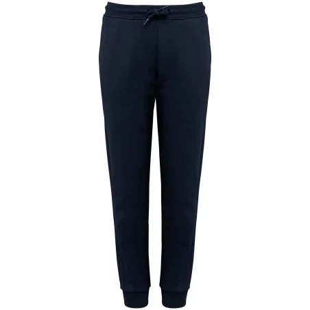 Pantalon de jogging écoresponsable enfant