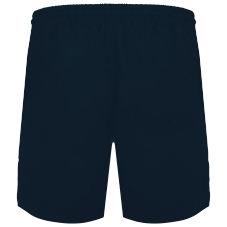 Short de bain écoresponsable homme