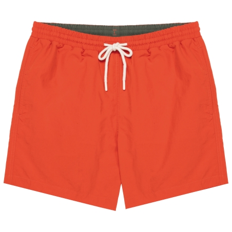 Short de bain écoresponsable homme