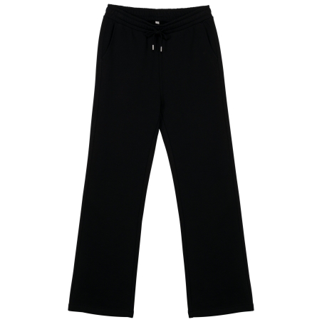 Pantalon de jogging écoresponsable ample French Terry femme