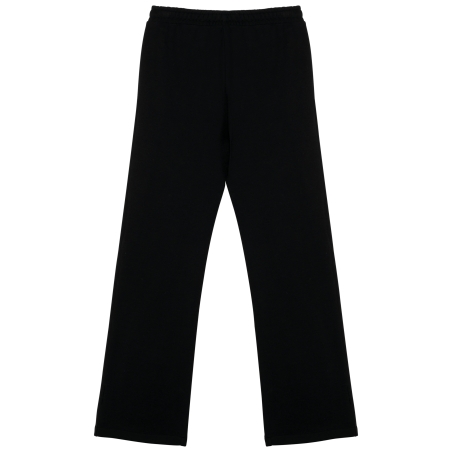 Pantalon de jogging écoresponsable ample French Terry femme
