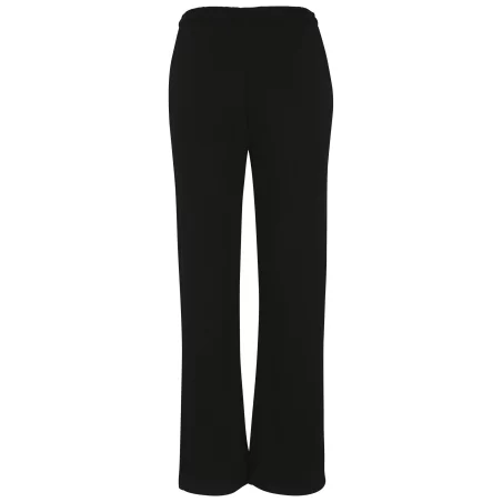 Pantalon de jogging écoresponsable ample French Terry femme